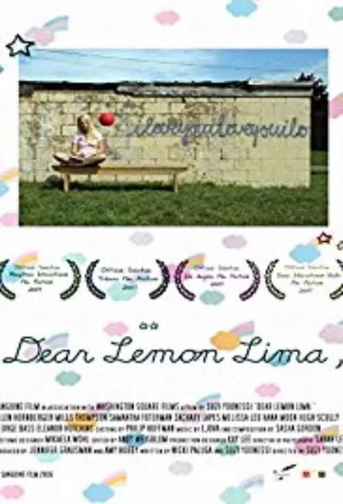 Dear Lemon Lima (movie)