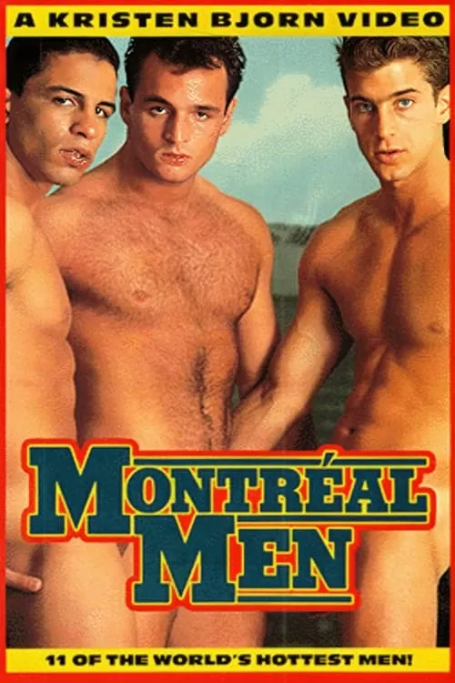 Montreal Men (movie)