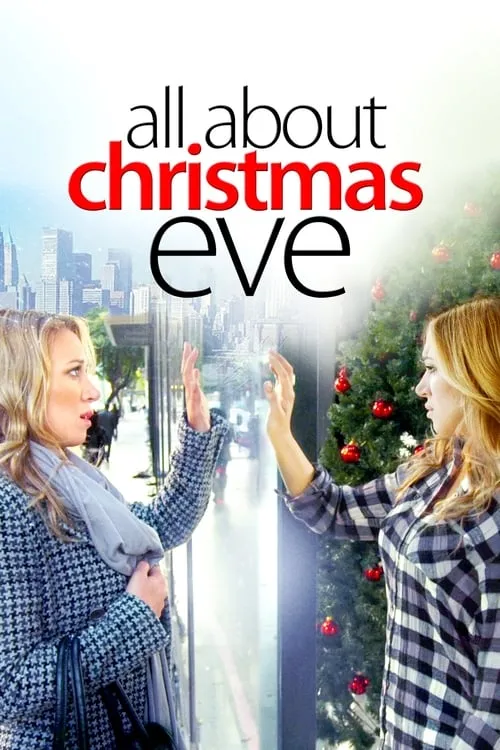 All About Christmas Eve (movie)