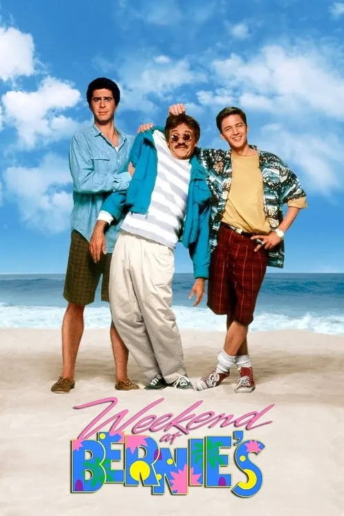 Weekend at Bernie's (movie)