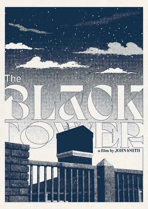 The Black Tower (movie)