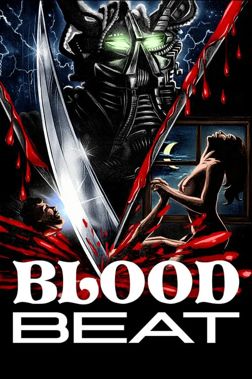 Blood Beat (movie)