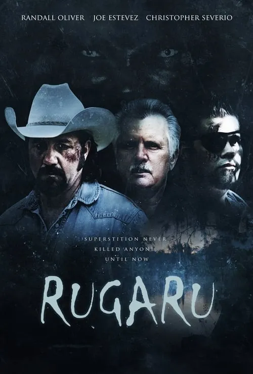 Rugaru (movie)