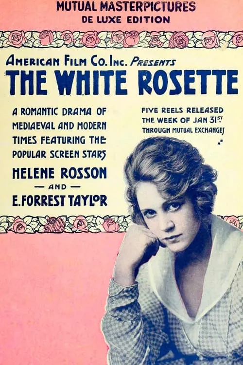 The White Rosette (movie)