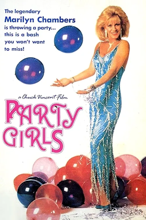 Party Girls (movie)