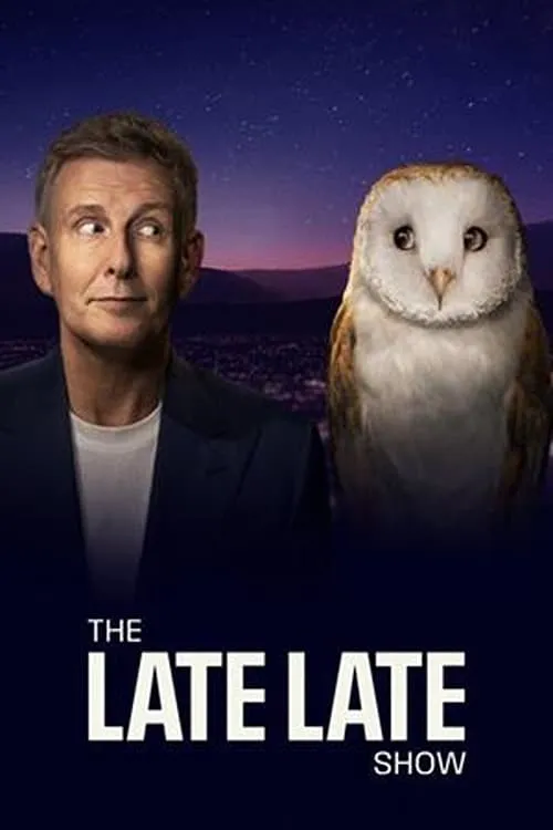 The Late Late Show (series)