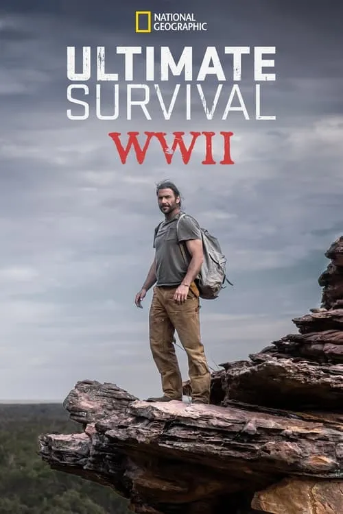 Ultimate Survival WWII (series)