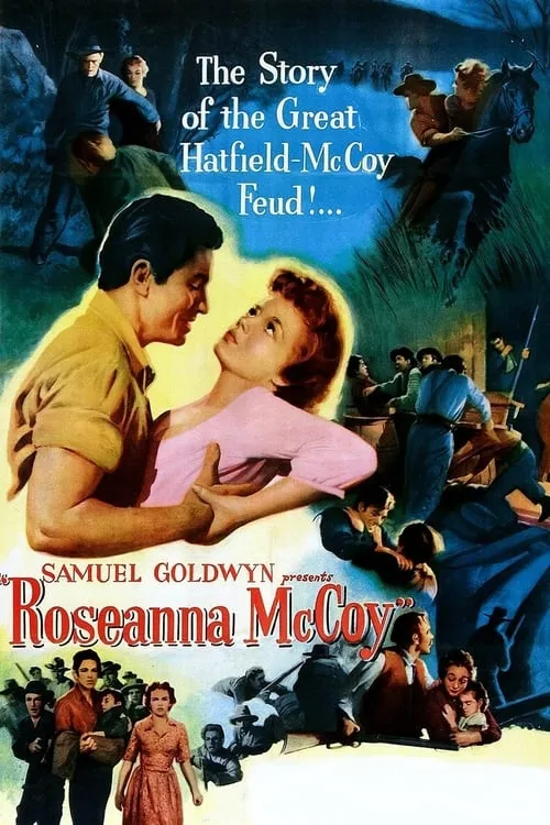 Roseanna McCoy (movie)