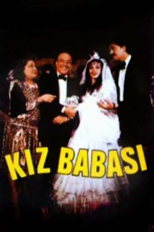 Kız Babası (фильм)