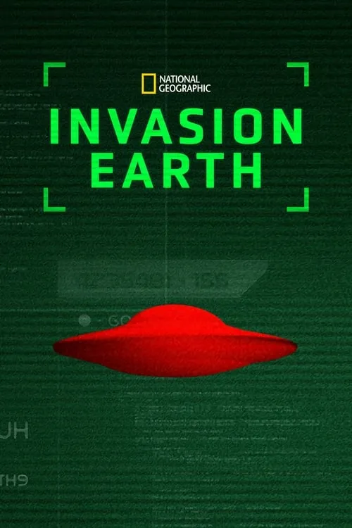 Invasion Earth