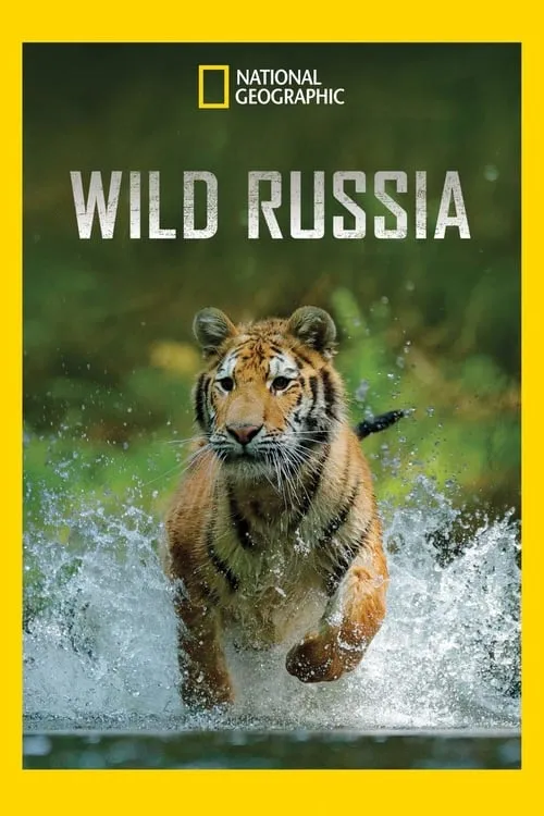 Wild Russia (series)