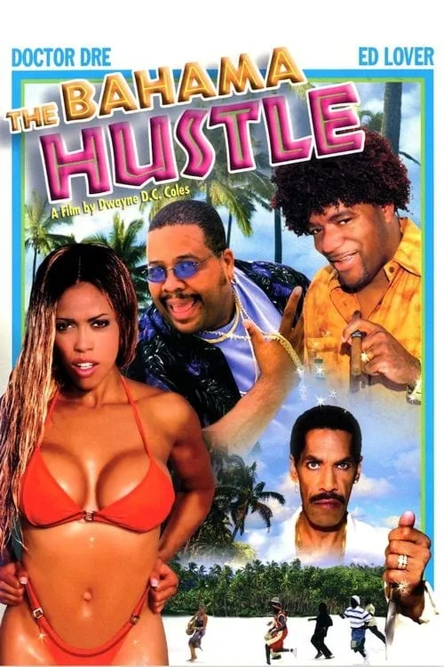 The Bahama Hustle (фильм)