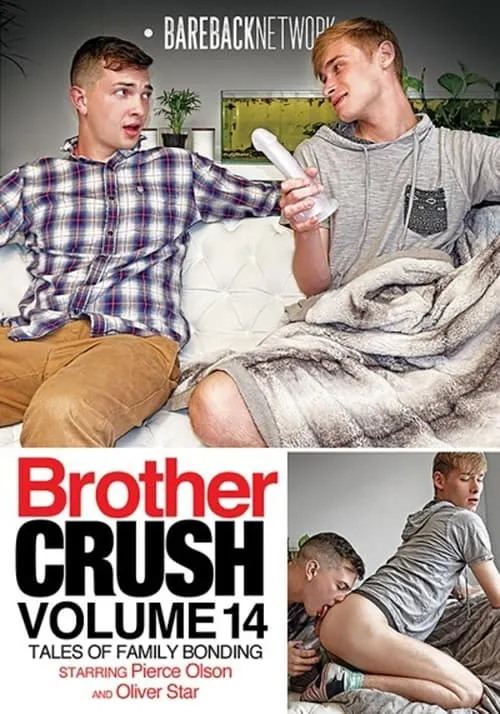 Brother Crush Vol. 14