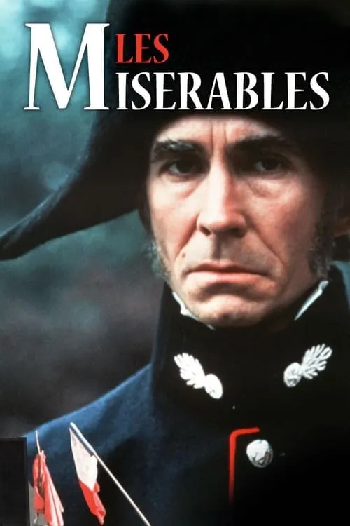 Les Misérables (movie)