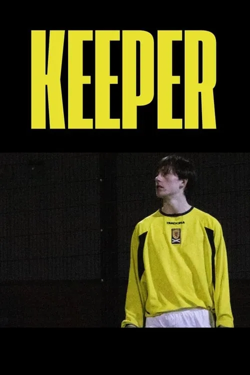 Keeper (movie)