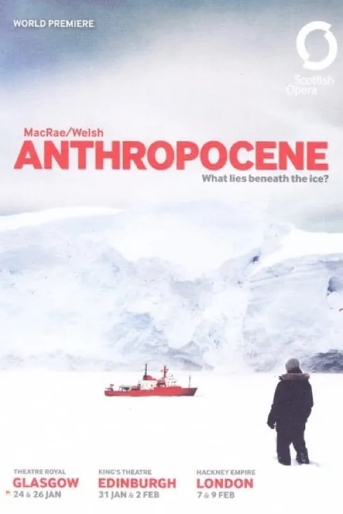 Anthropocene - MacRae (фильм)