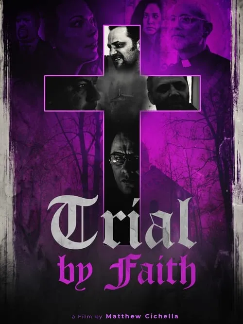 Trial by Faith (фильм)