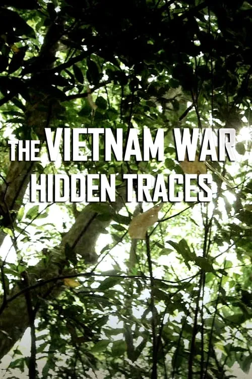 The Vietnam War: Hidden Traces (фильм)