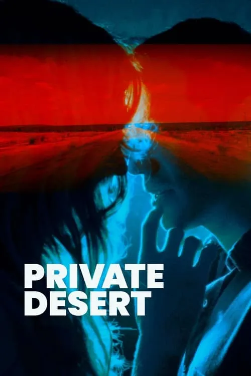 Private Desert (movie)