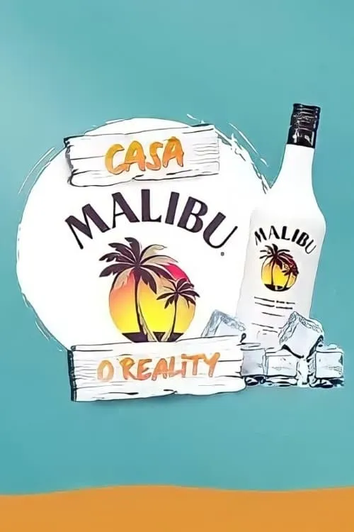 Casa Malibu (series)