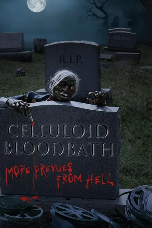 Celluloid Bloodbath (movie)