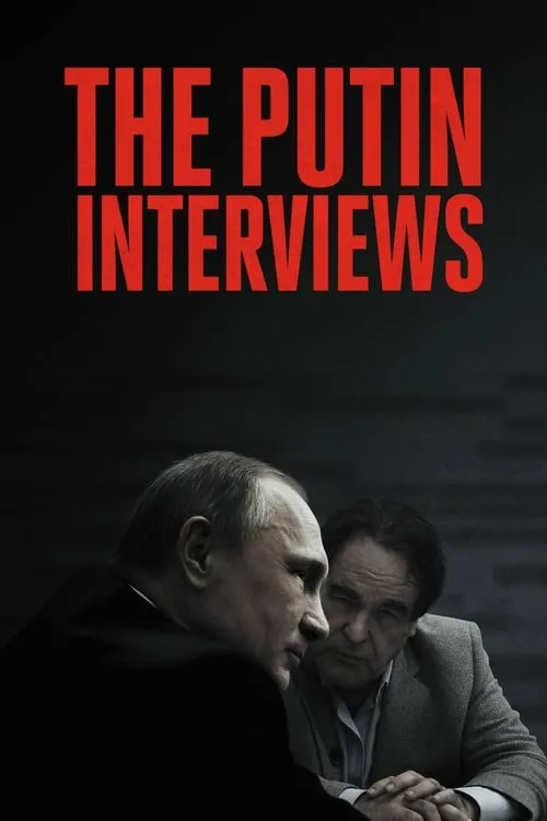 The Putin Interviews (series)