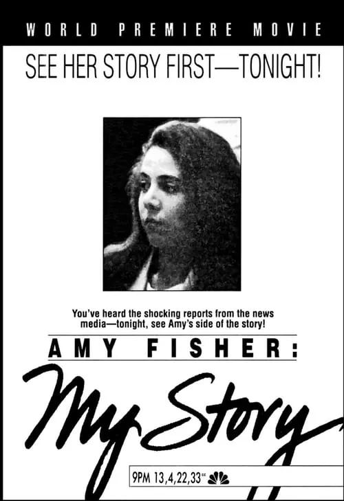 Amy Fisher: My Story (фильм)