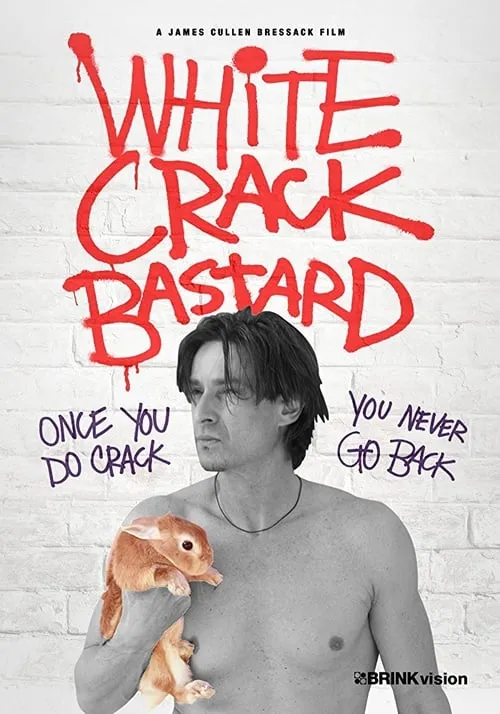 White Crack Bastard (movie)