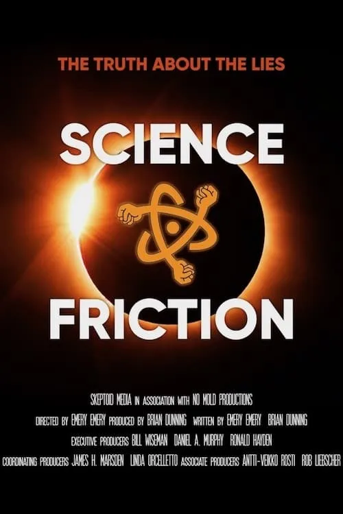 Science Friction (фильм)