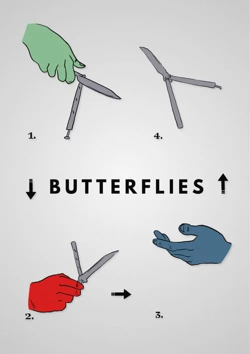 Butterflies (фильм)