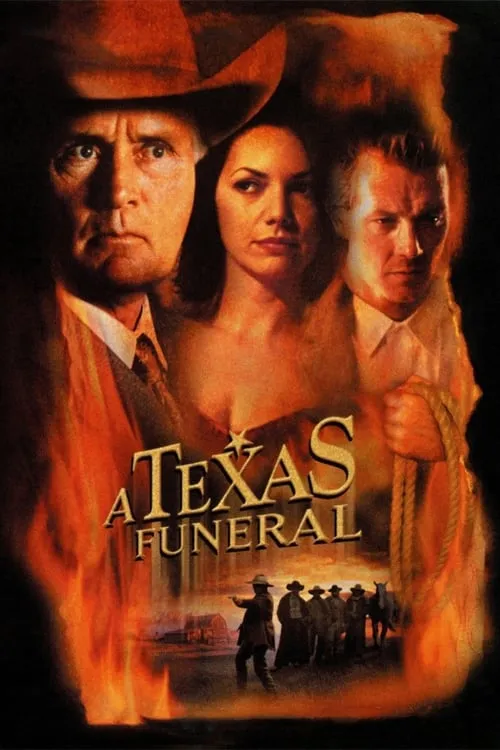 A Texas Funeral (movie)