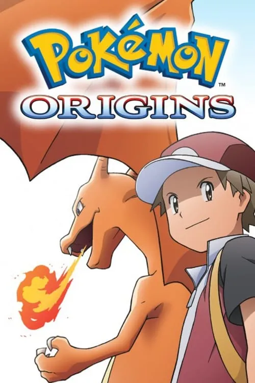 Pokémon Origins (series)