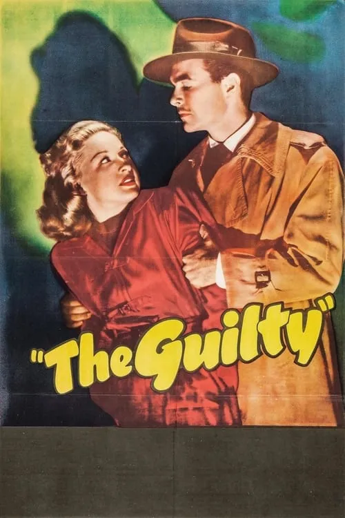 The Guilty (movie)