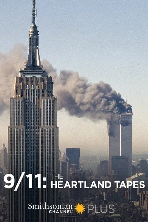 9/11: The Heartland Tapes (фильм)