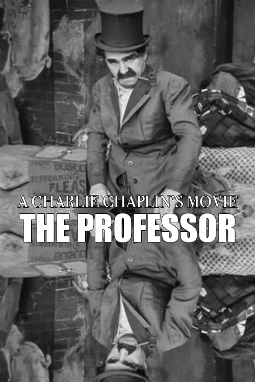 The Professor (movie)