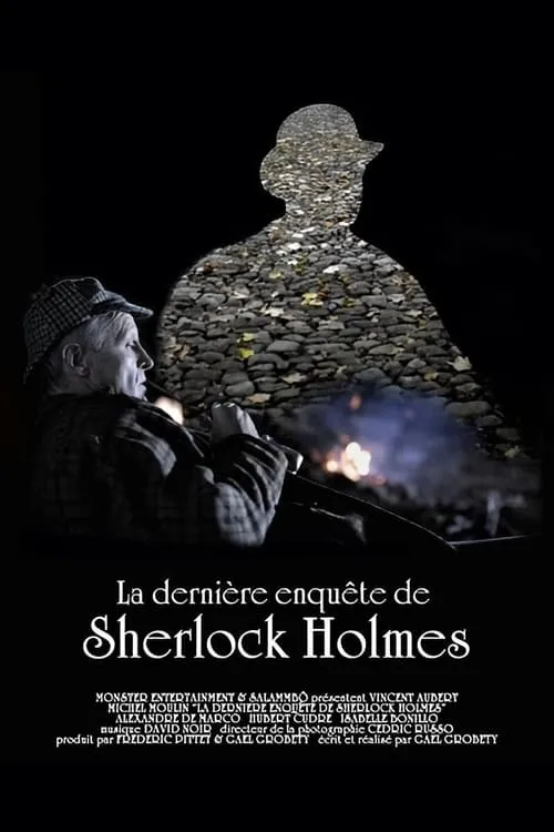 La dernière enquête de Sherlock Holmes (movie)