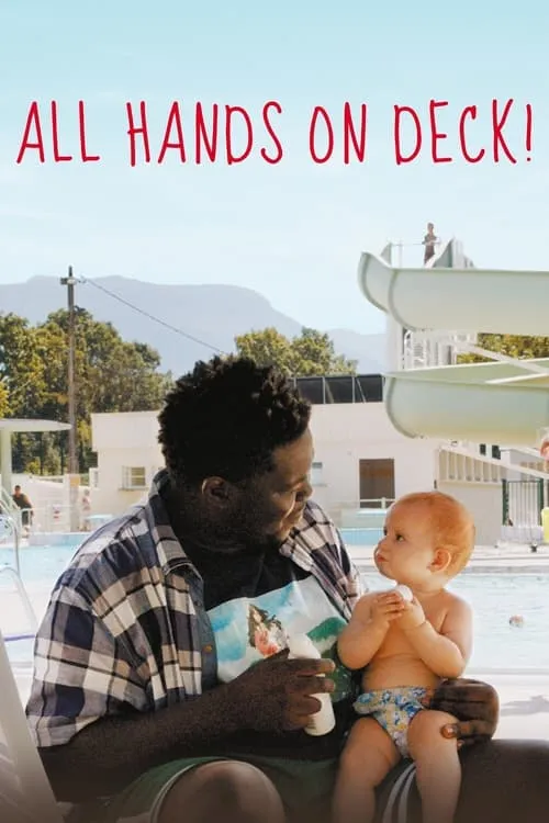 All Hands on Deck! (movie)