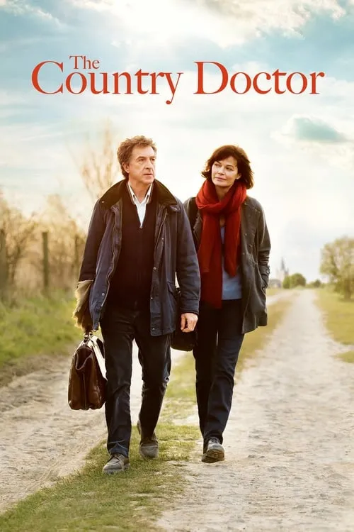 The Country Doctor (movie)