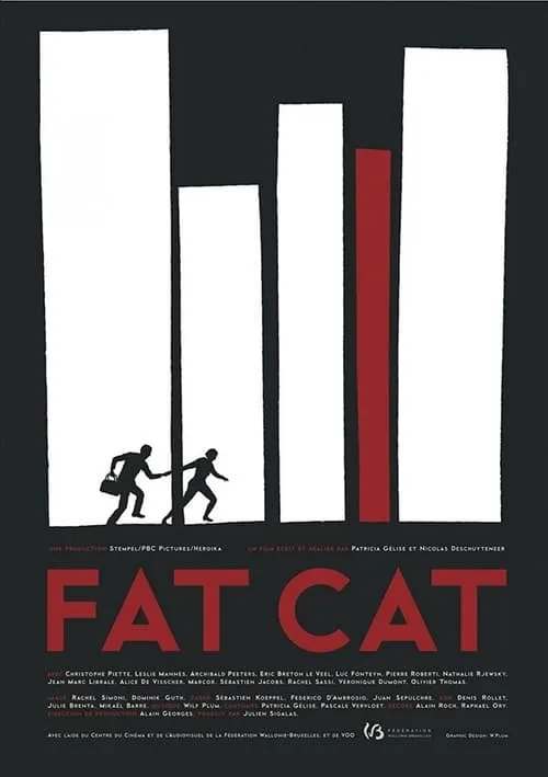 Fat Cat