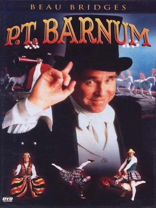 P.T. Barnum (movie)