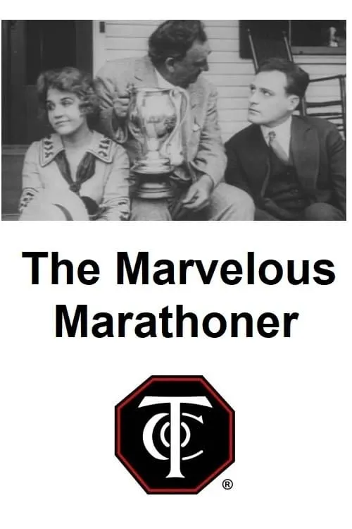 The Marvelous Marathoner (фильм)