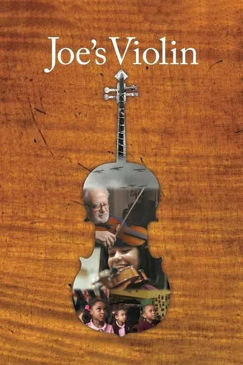 Joe's Violin (movie)