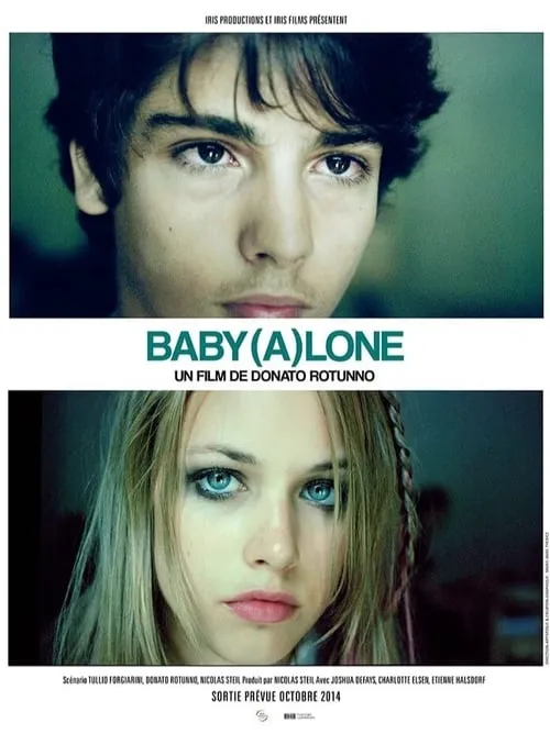 Baby(a)lone (фильм)