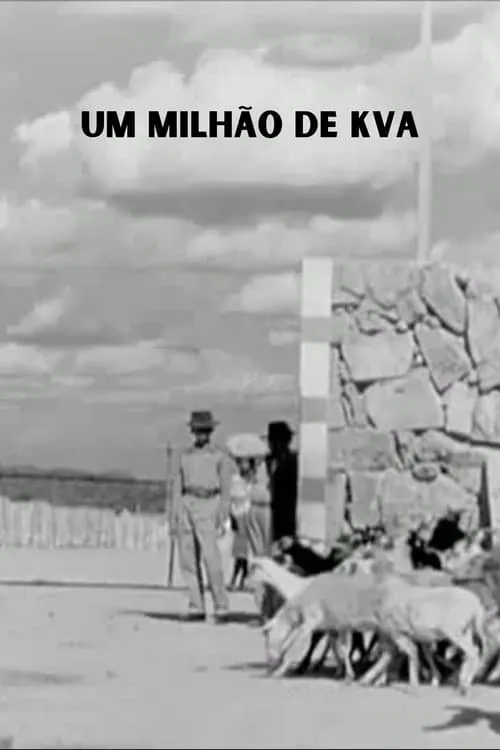 Um Milhão de KVA (movie)