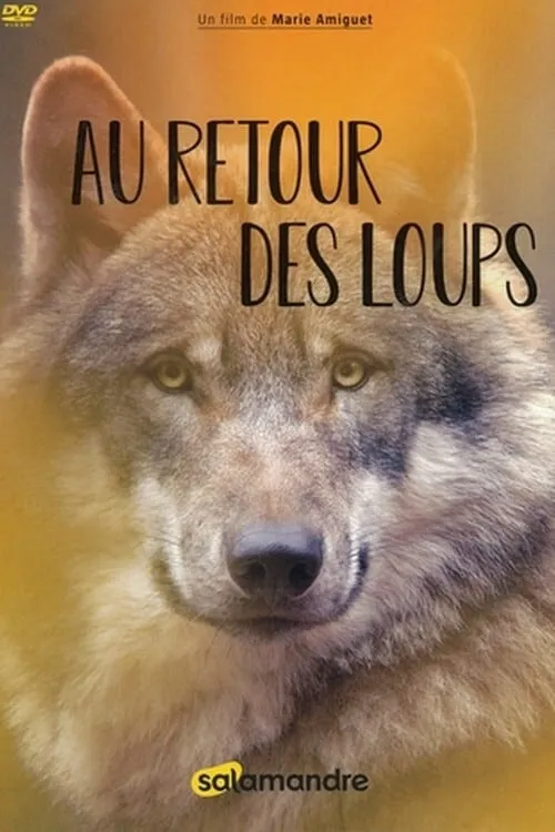 Au retour des loups (фильм)