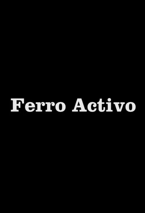 Ferro Activo