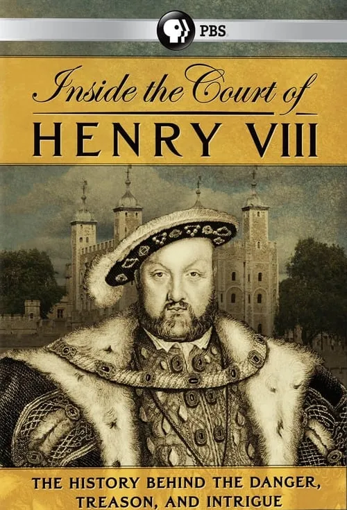 Inside the Court of Henry VIII (movie)