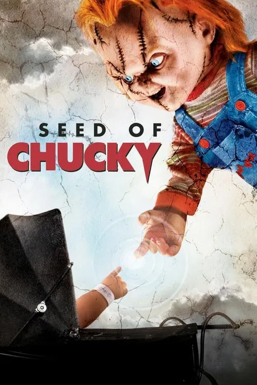 Seed of Chucky (movie)