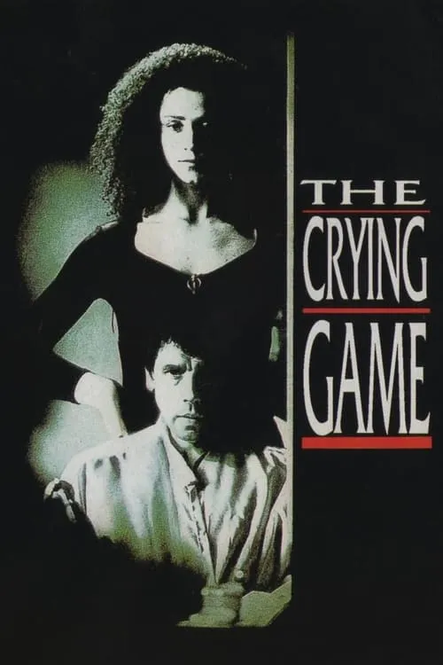 The Crying Game (movie)