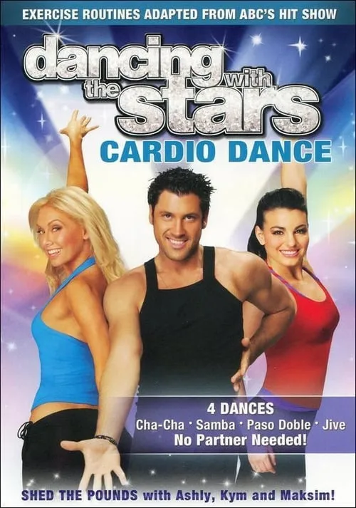 Dancing with the Stars: Cardio Dance (фильм)